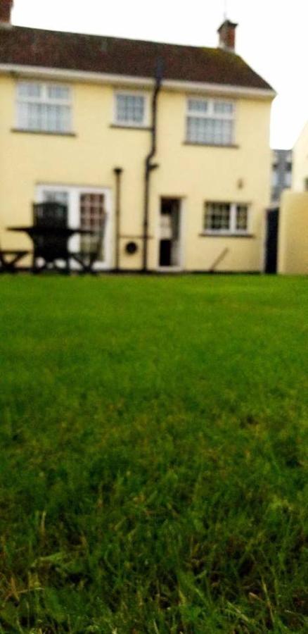 Adair House Vila Ballymena Exterior foto